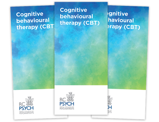 CBT leaflet
