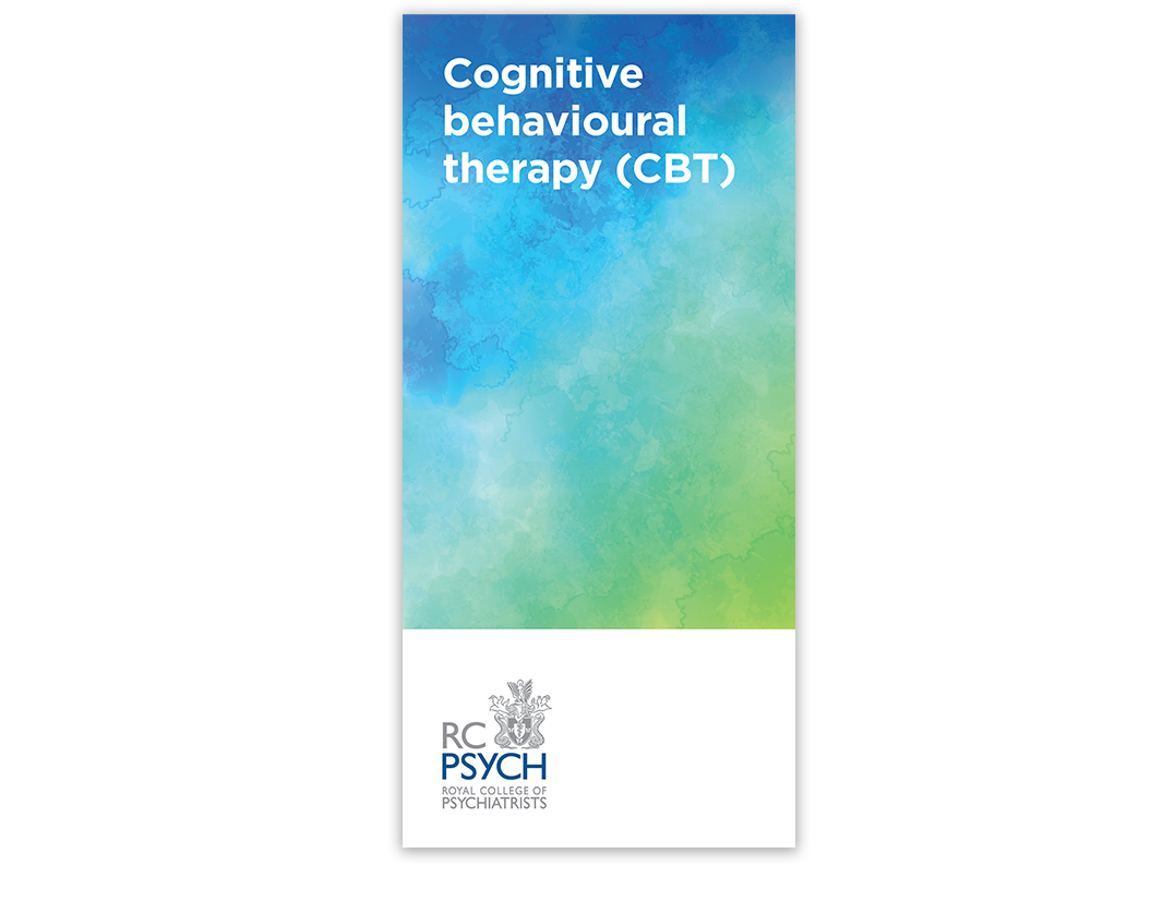 CBT single leaflet