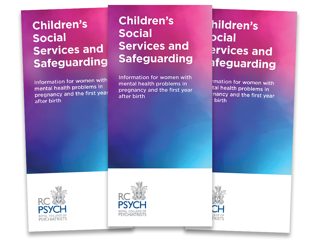 Childrens SocialS ervices and Safeguarding leaflet