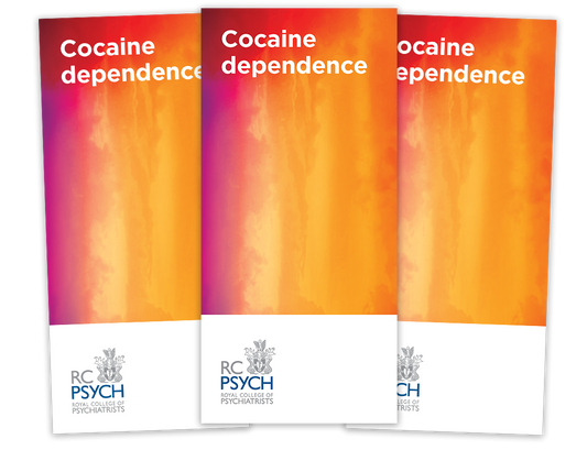 Cocaine leaflet