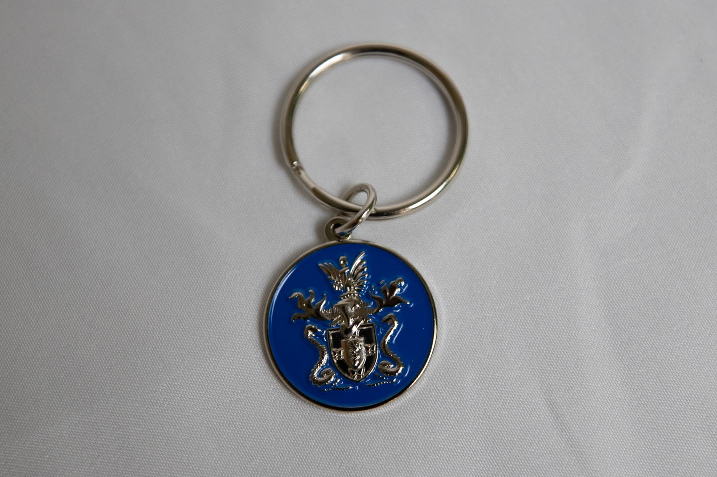 RCPsych Keyring