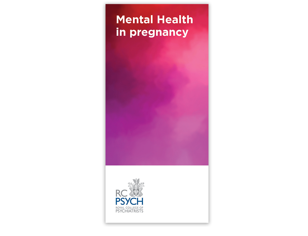 Mental health in pregnancy