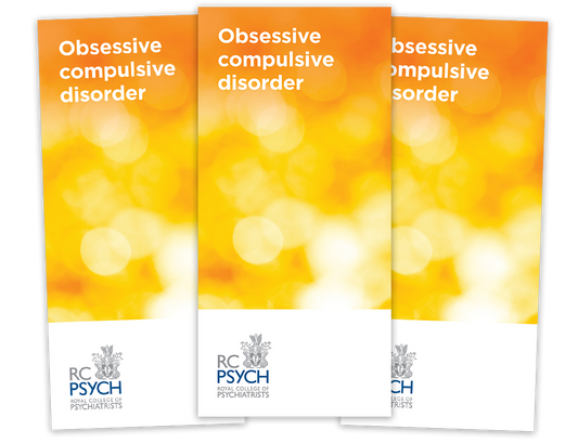 OCD leaflet