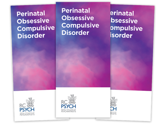 Perinatal OCD leaflet