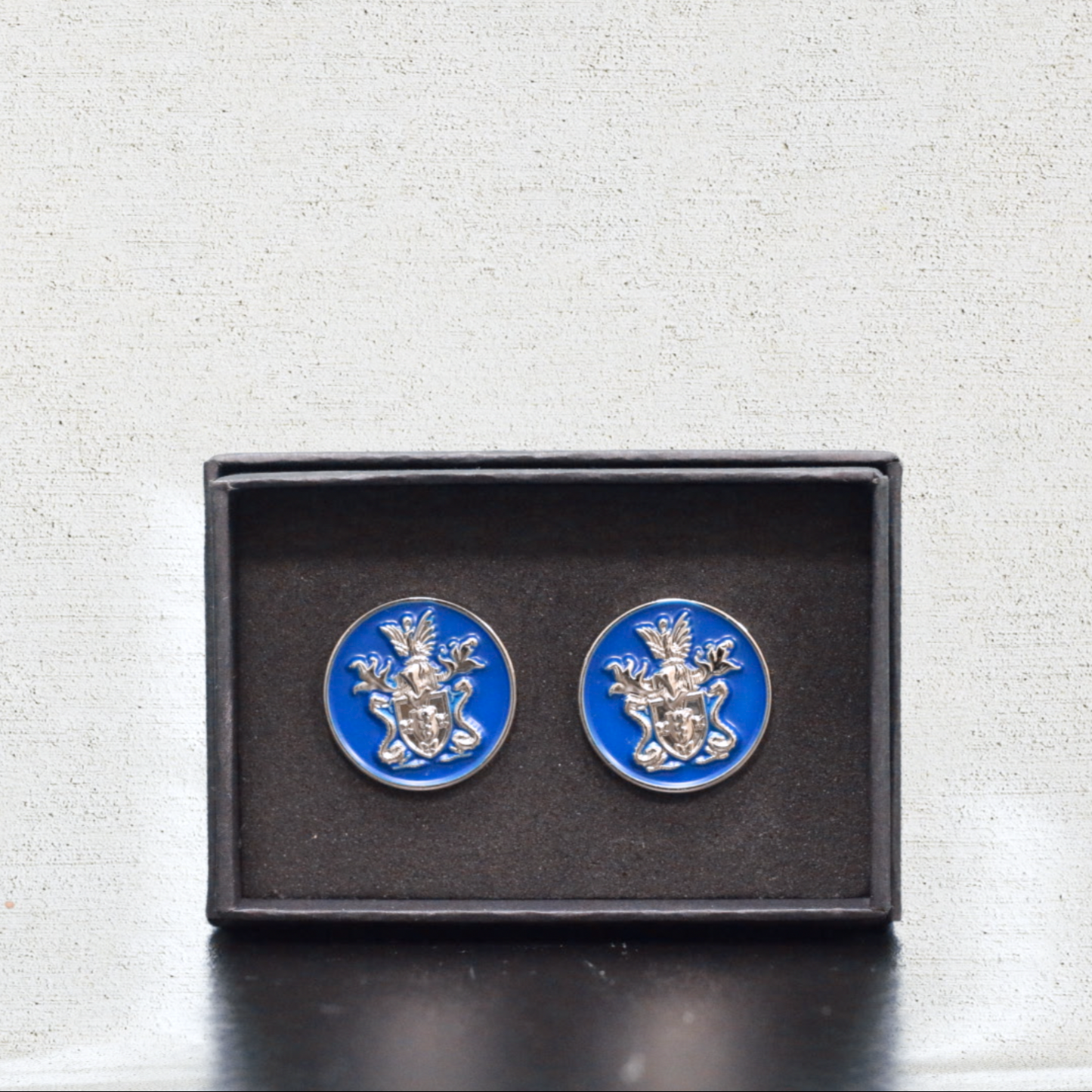 RCPsych Cufflinks