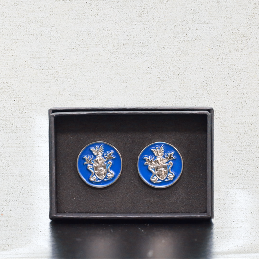 RCPsych Cufflinks