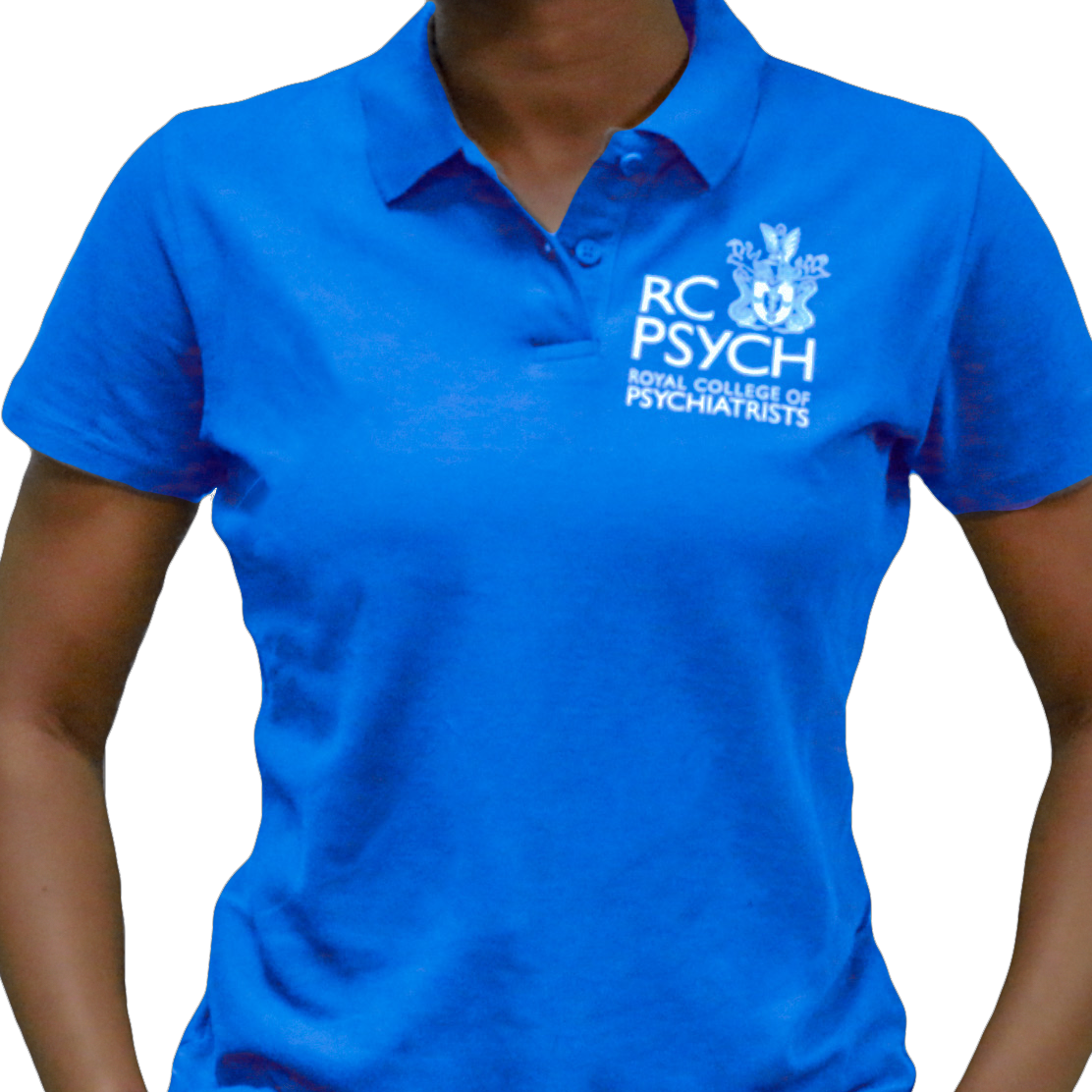 RCPsych Polo top
