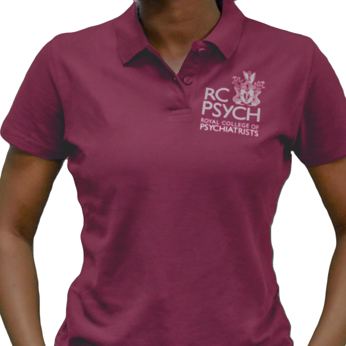 RCPsych Polo top