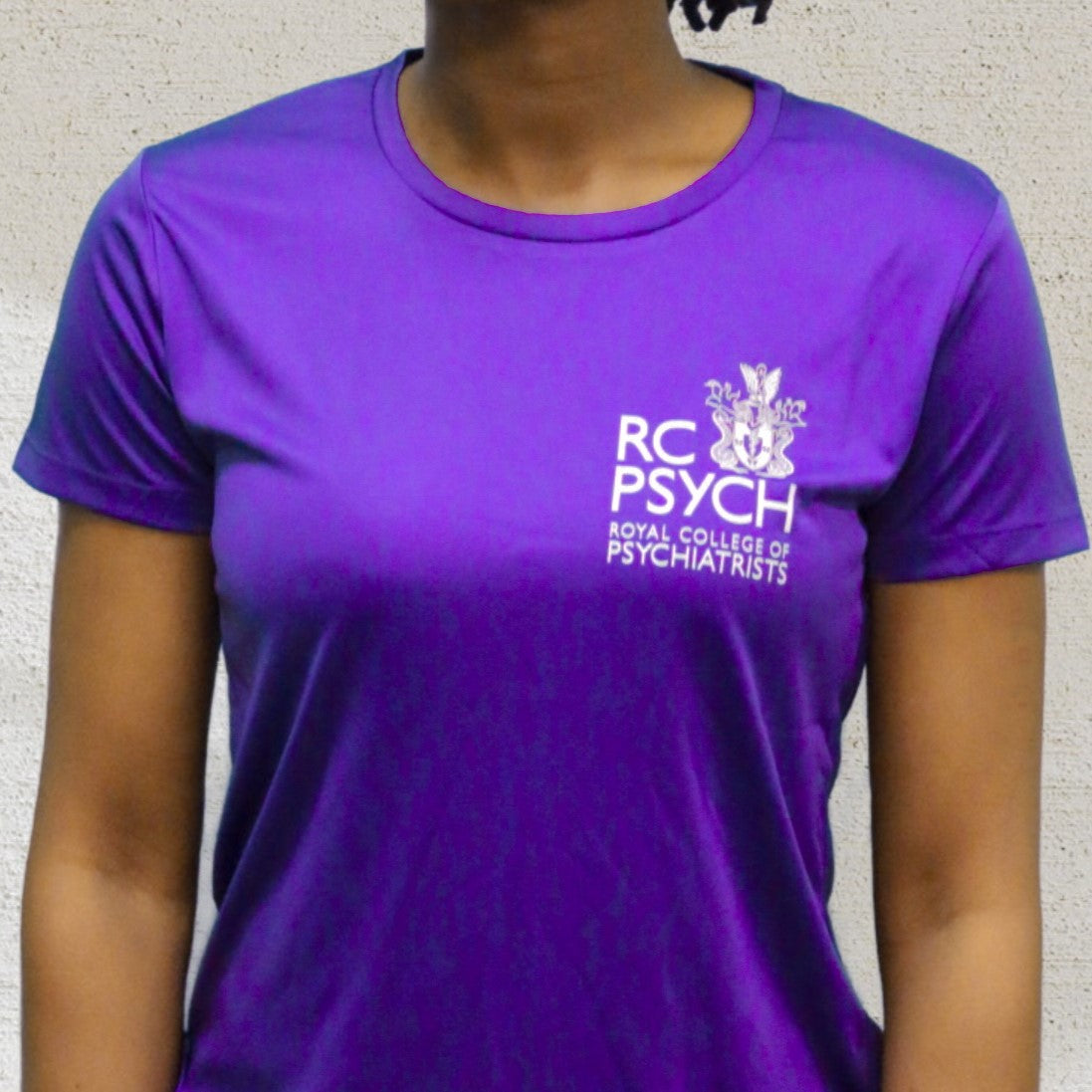 RCPsych Cool Smooth T-shirt