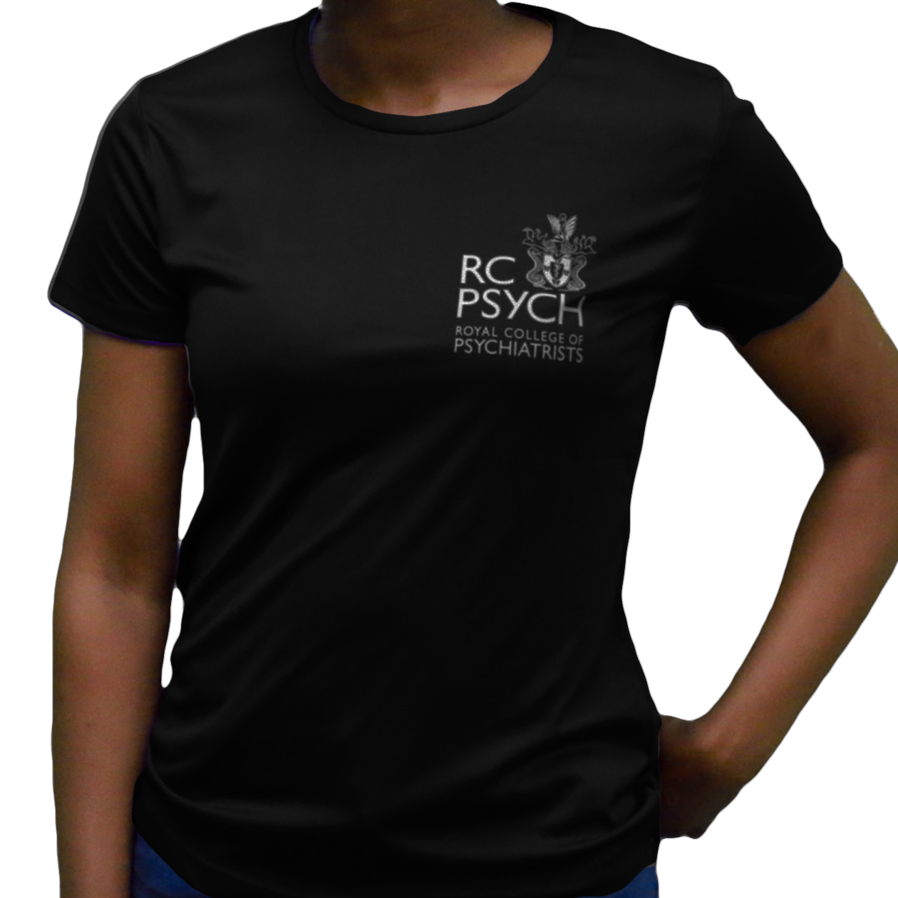 RCPsych Cool Smooth T-shirt