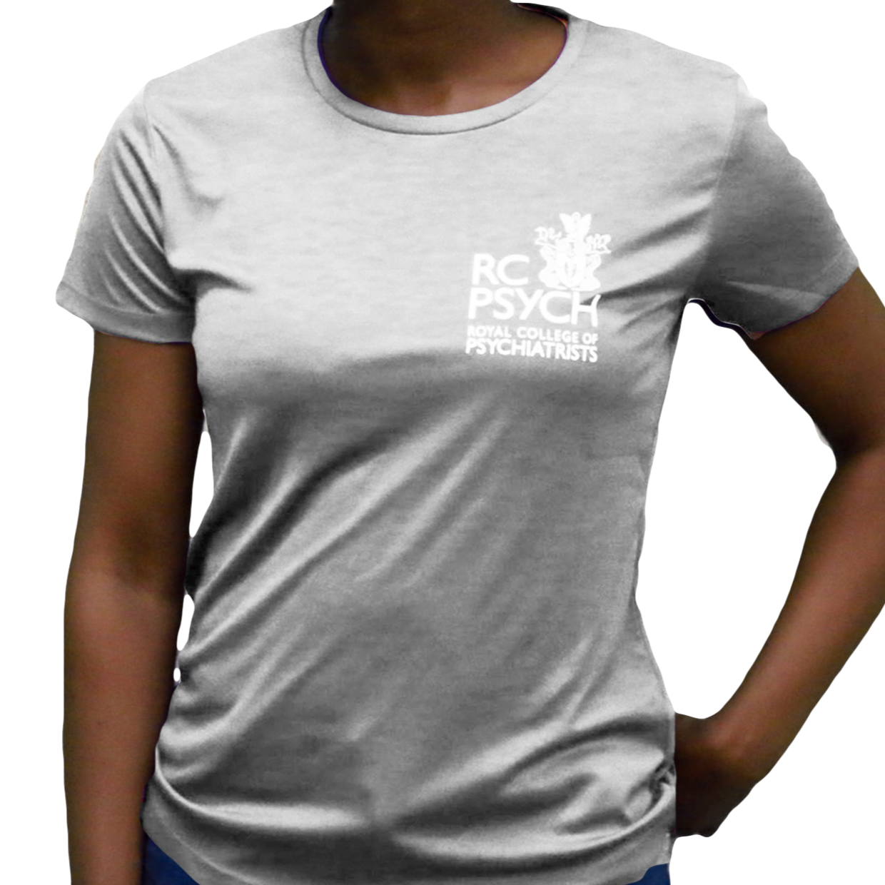 RCPsych Cool Smooth T-shirt