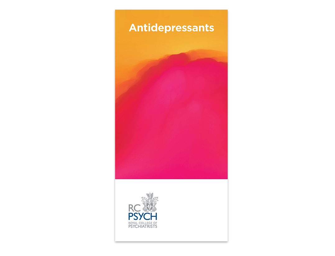 Antidepressants