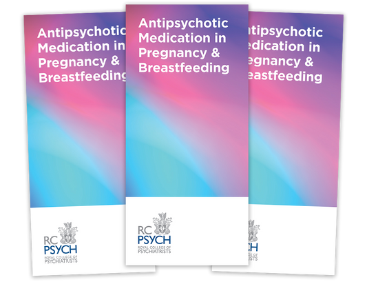 Antipsychotic medication in pregnancy