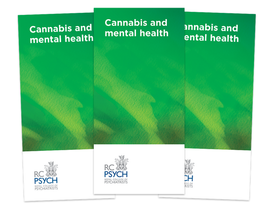 Cannabis and mental health