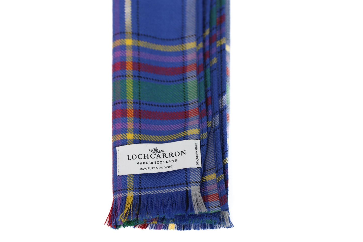 RCPsych Tartan Scarf