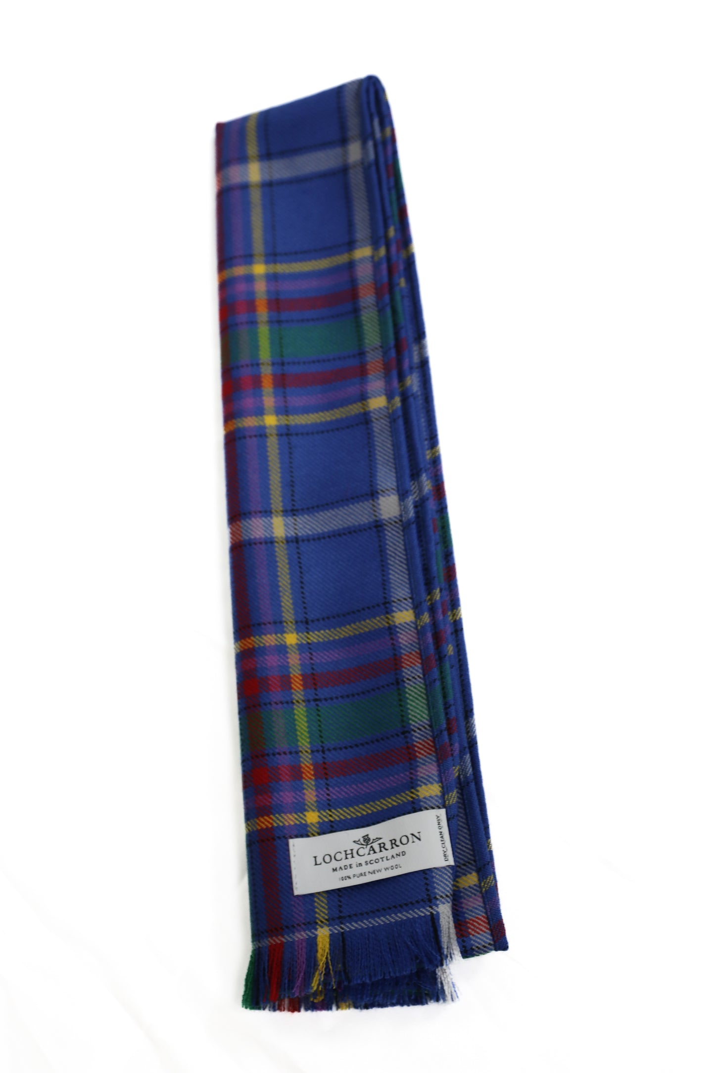 RCPsych Tartan Scarf