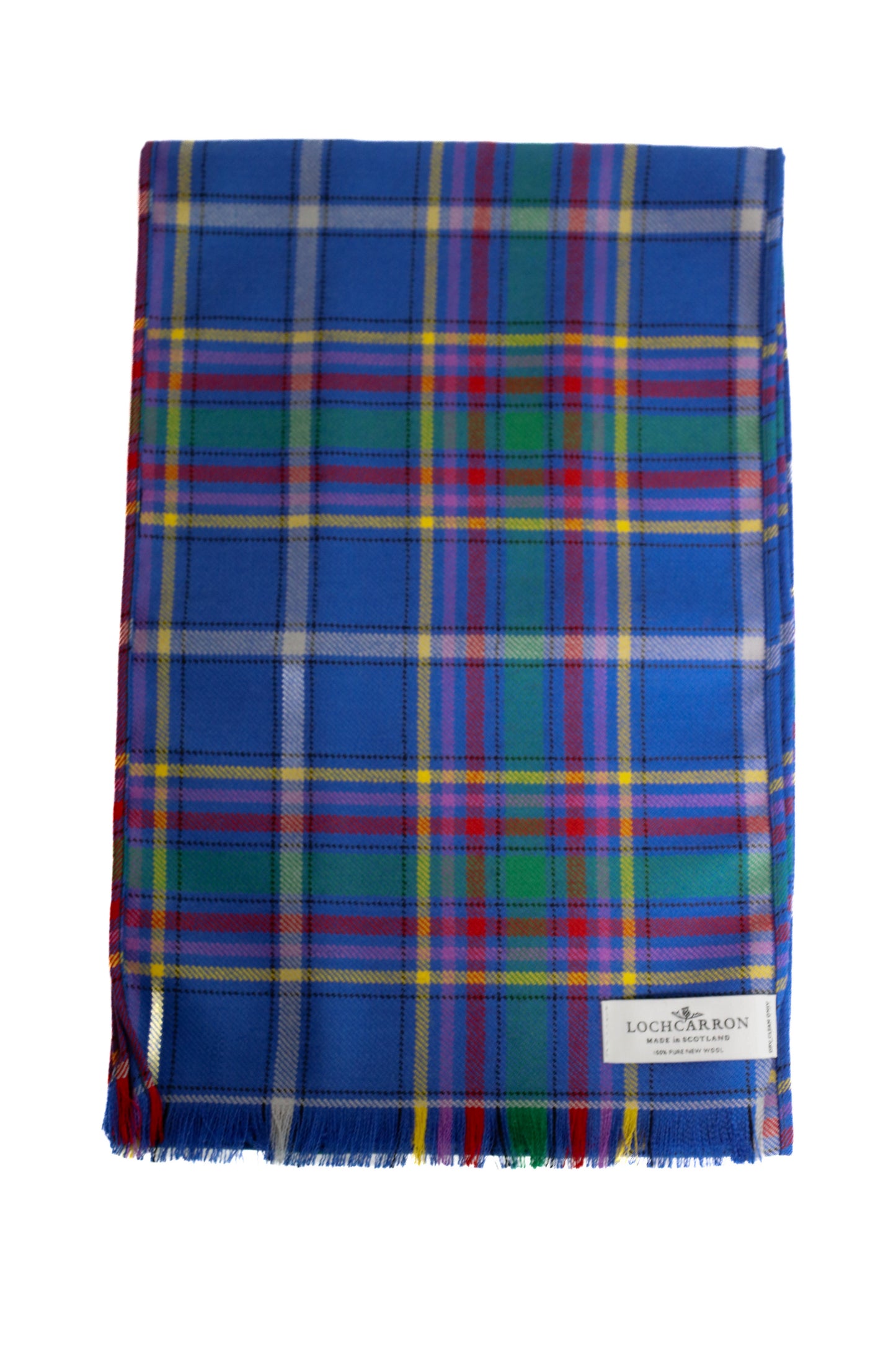 RCPsych Tartan Scarf