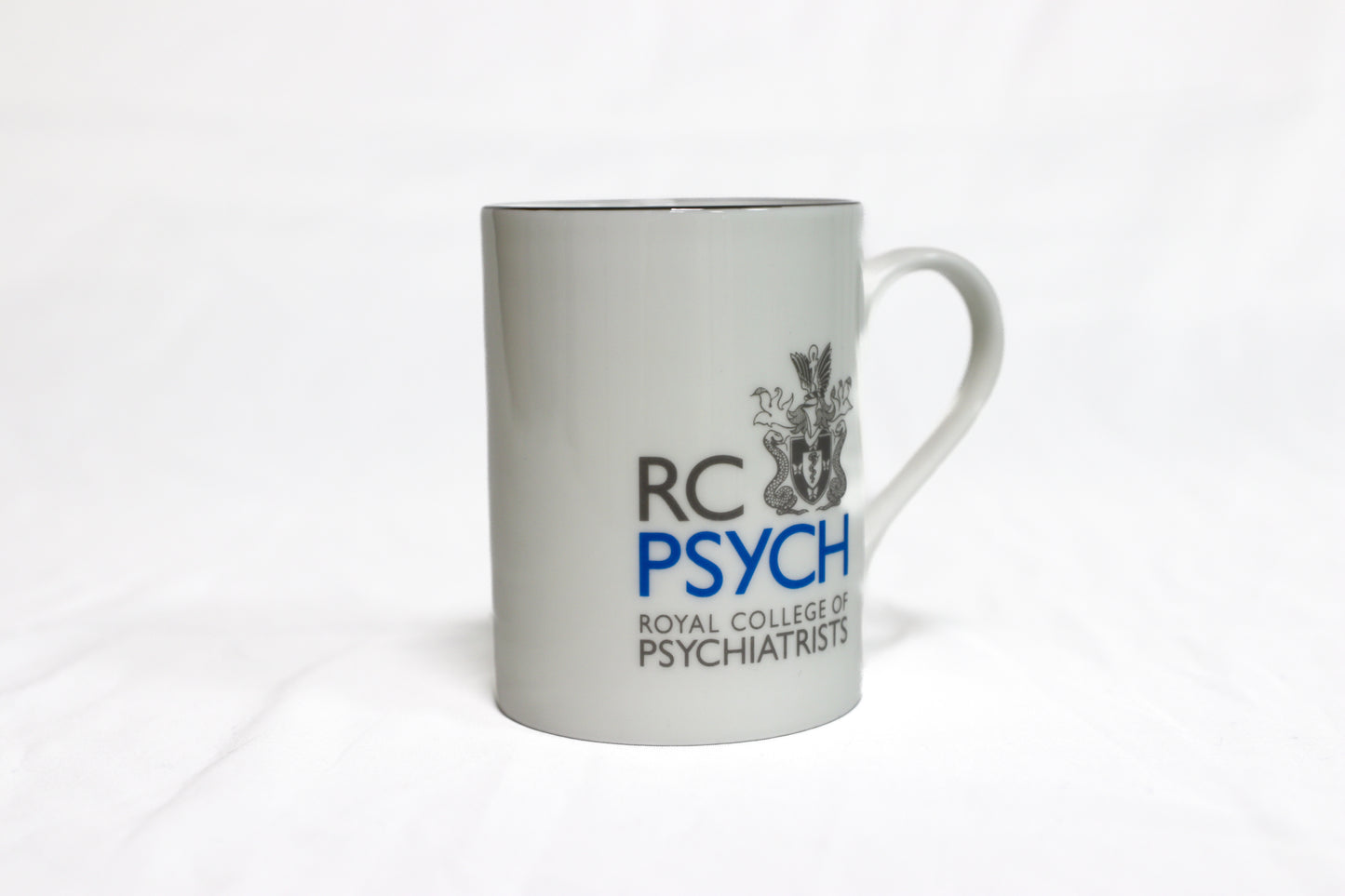 RCPsych Bone China Mug
