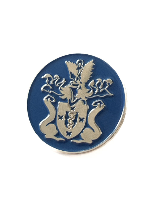RCPsych lapel pin badge