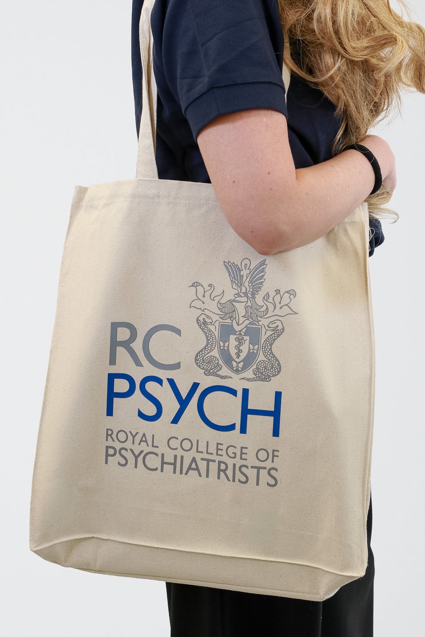 RCPsych Tote Bags