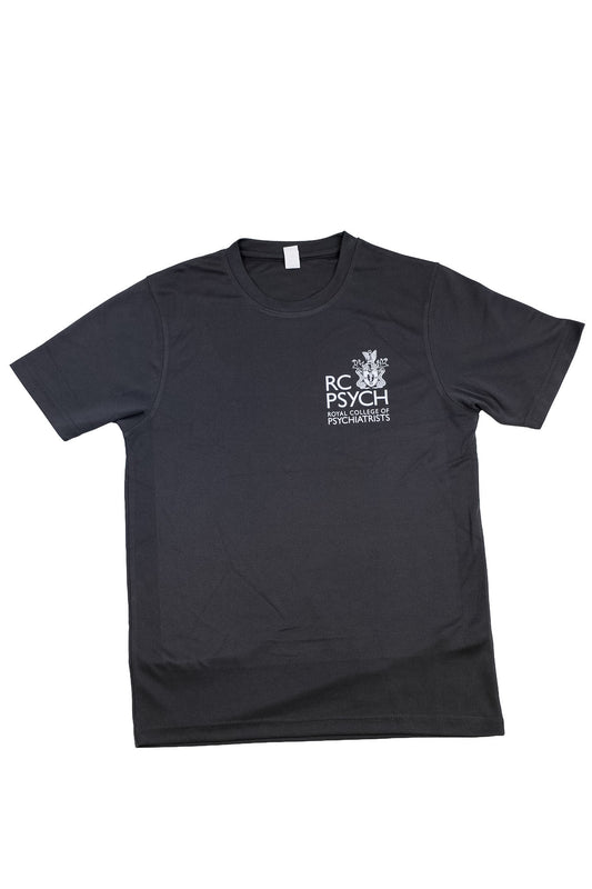 Grey RCPsych Polo
