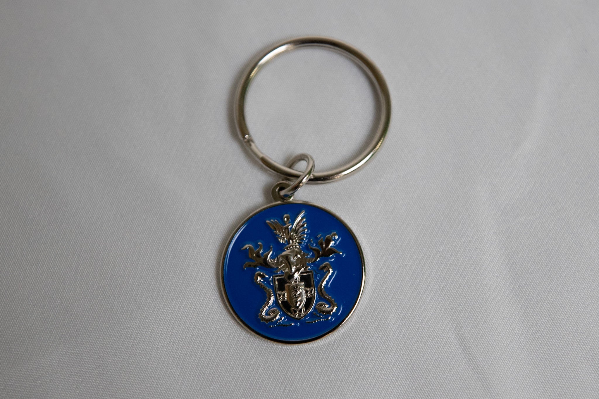 RCPsych Keyring