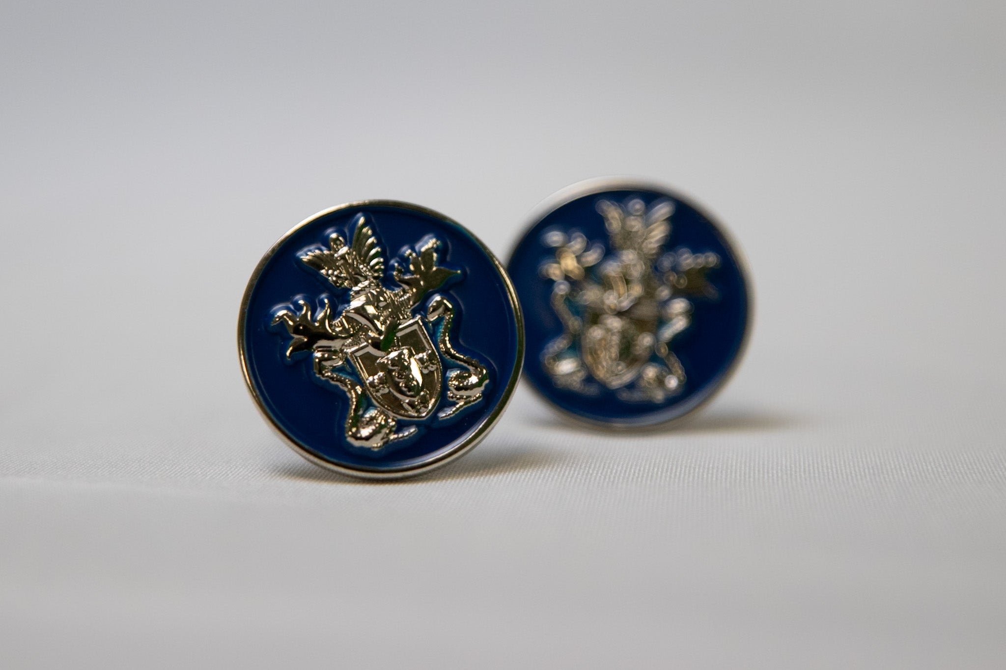 RCPsych Cufflinks