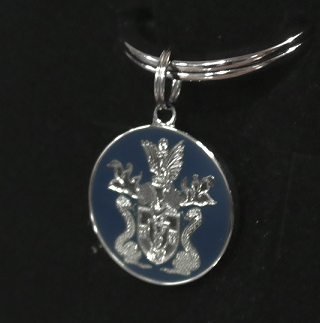 RCPsych Keyrings