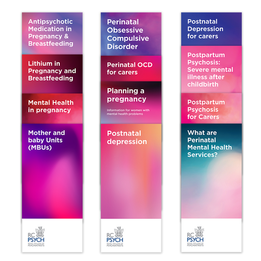 *Perinatal Leaflet Bundle*