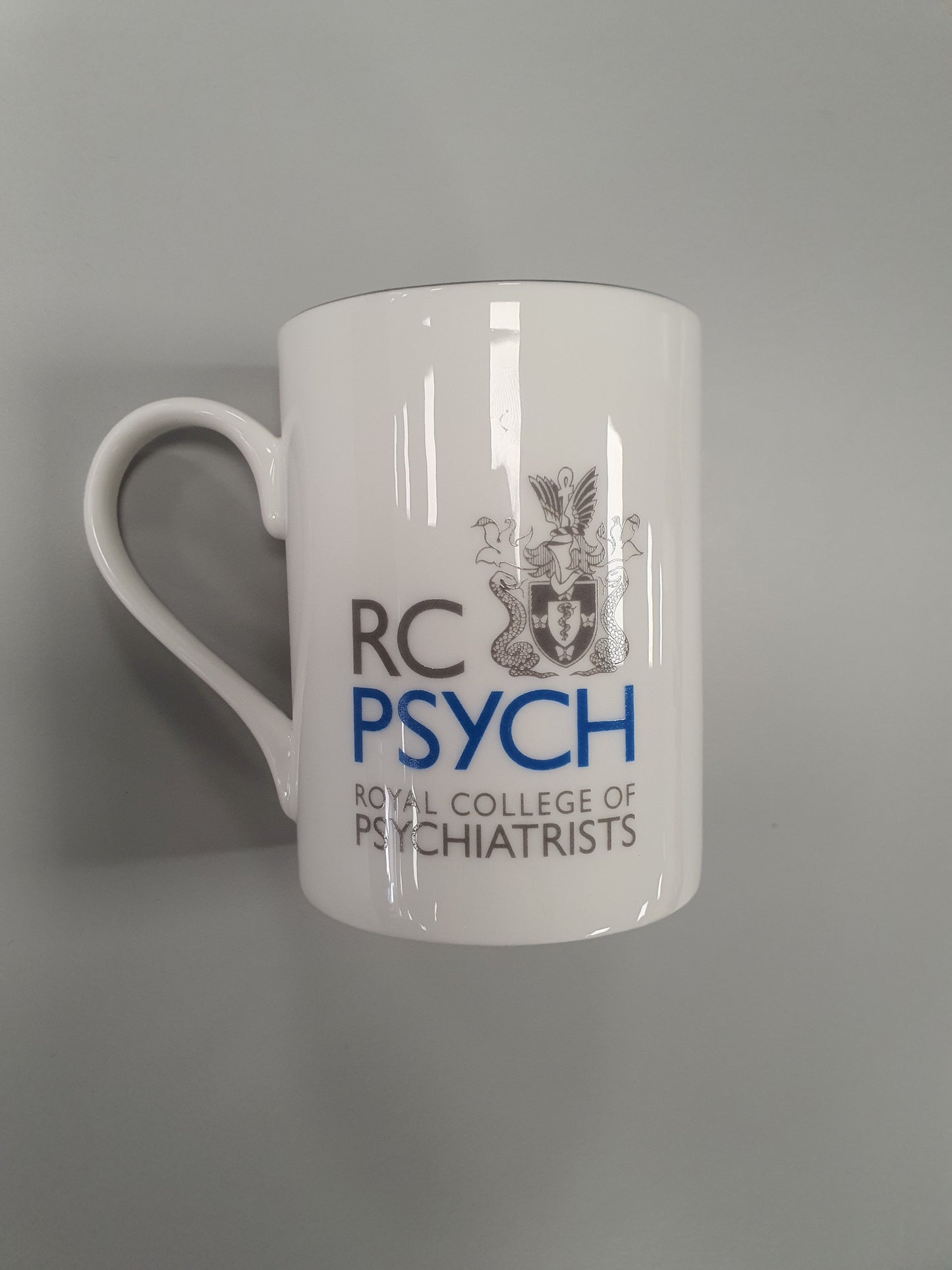RCPsych Bone China Mug