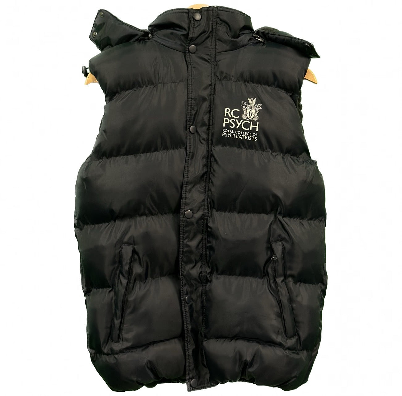 RCPsych Gilet